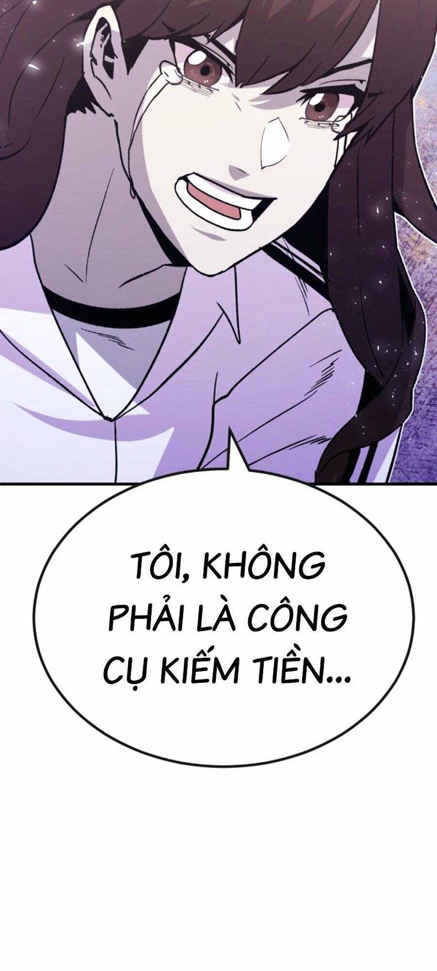 Nôn Tiền Ra: Chapter 31