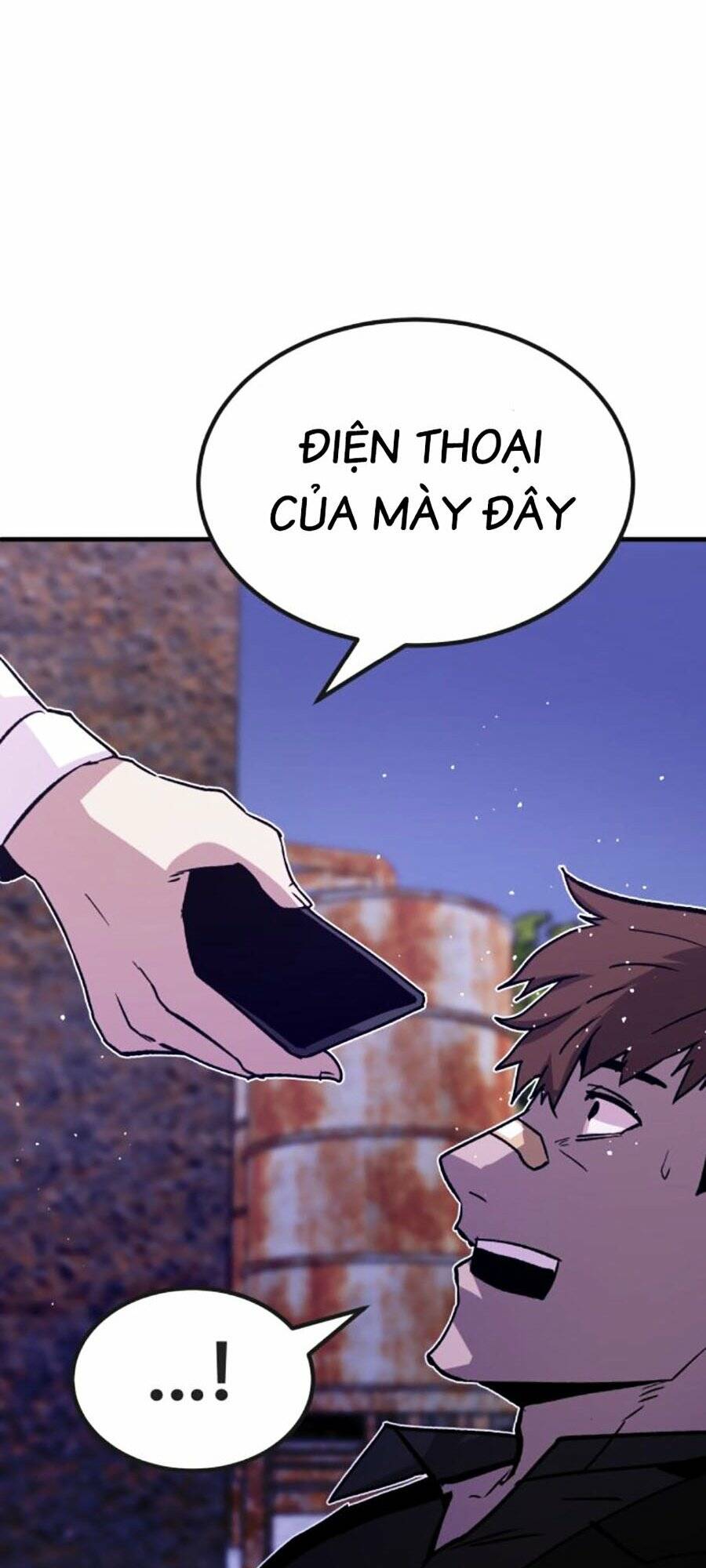 Nôn Tiền Ra: Chapter 31