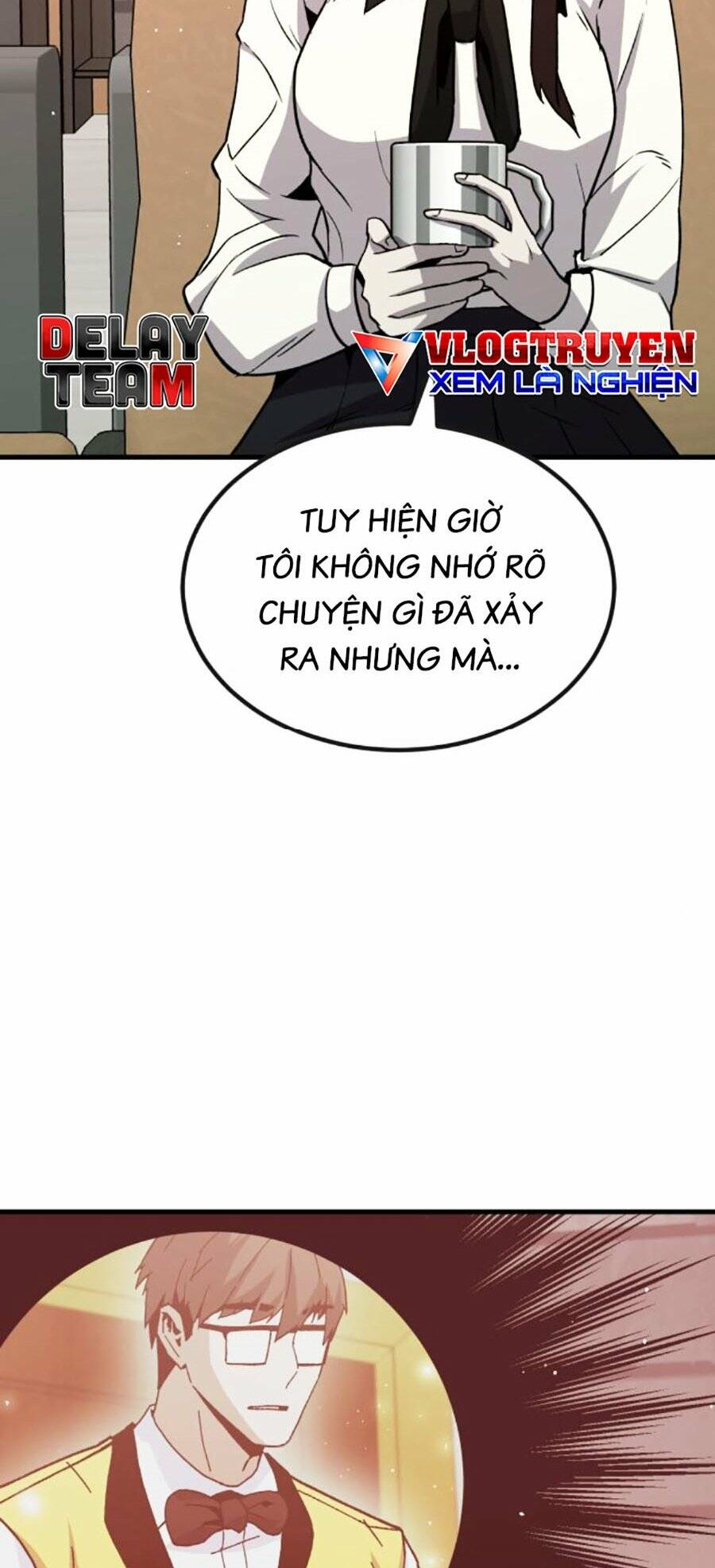 Nôn Tiền Ra: Chapter 31