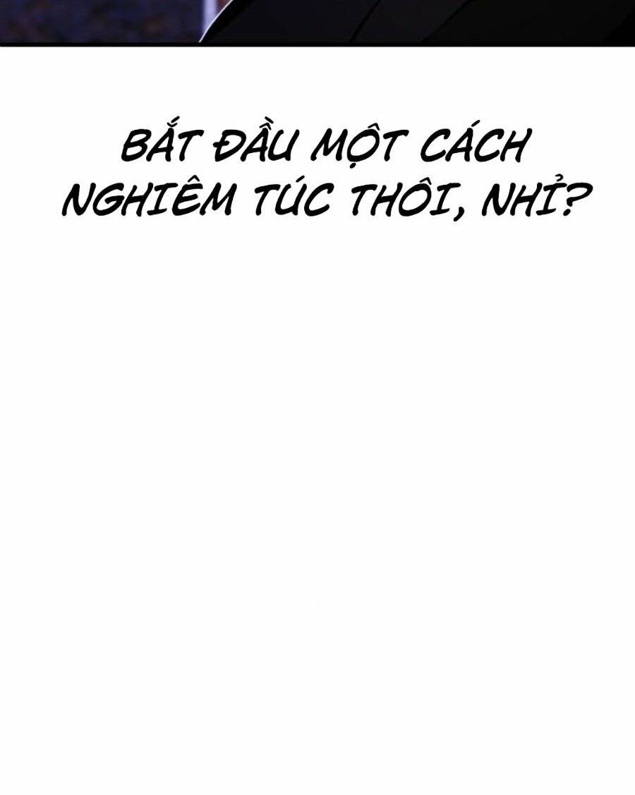 Nôn Tiền Ra: Chapter 31
