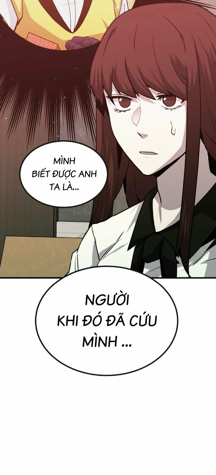 Nôn Tiền Ra: Chapter 31