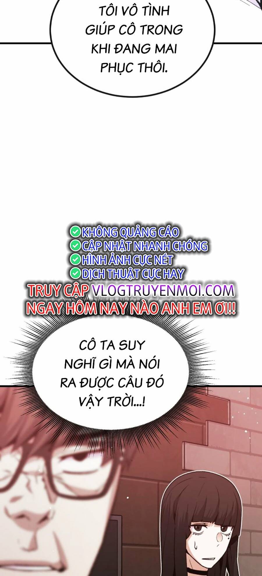 Nôn Tiền Ra: Chapter 31