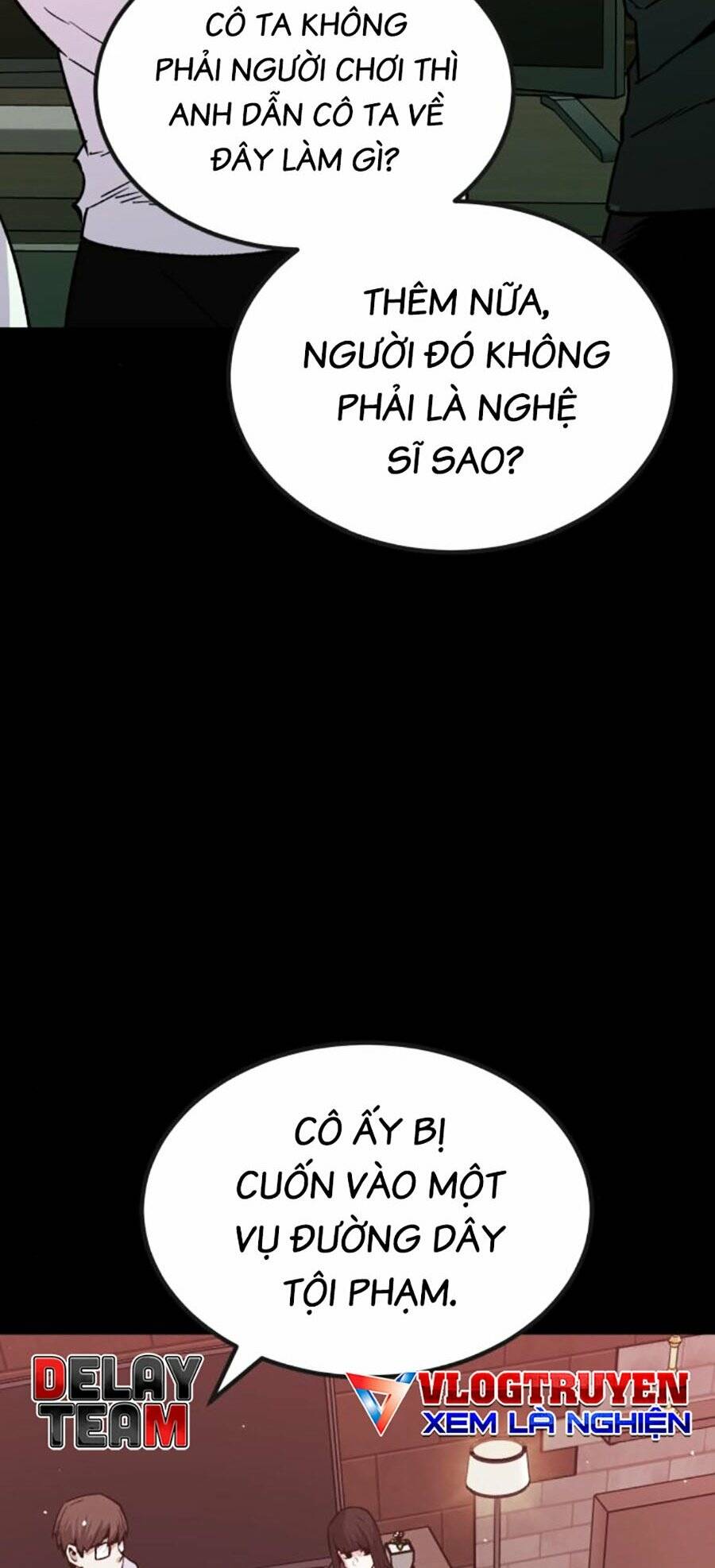Nôn Tiền Ra: Chapter 31