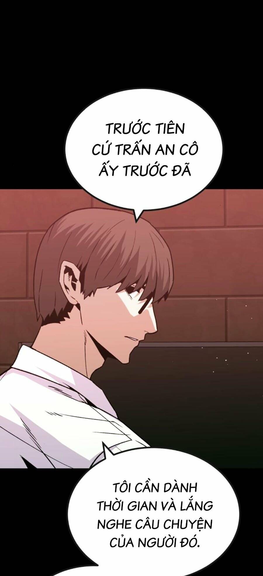Nôn Tiền Ra: Chapter 31