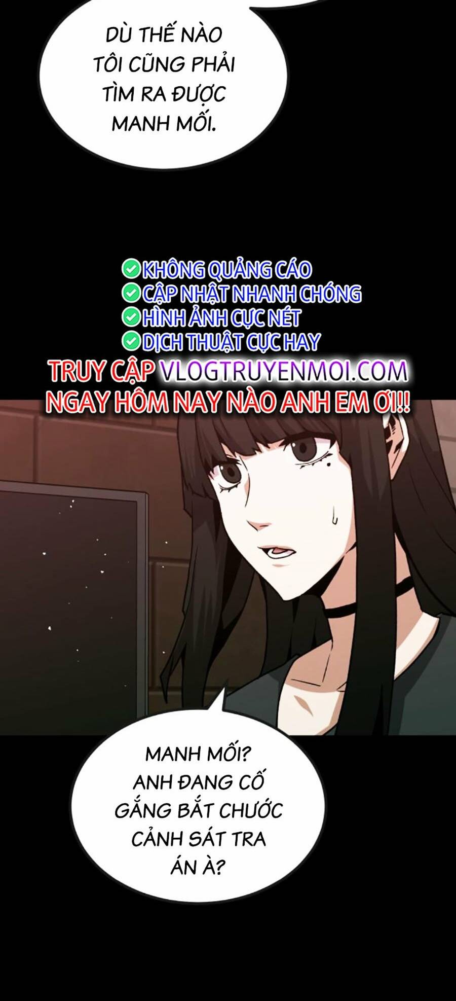 Nôn Tiền Ra: Chapter 31