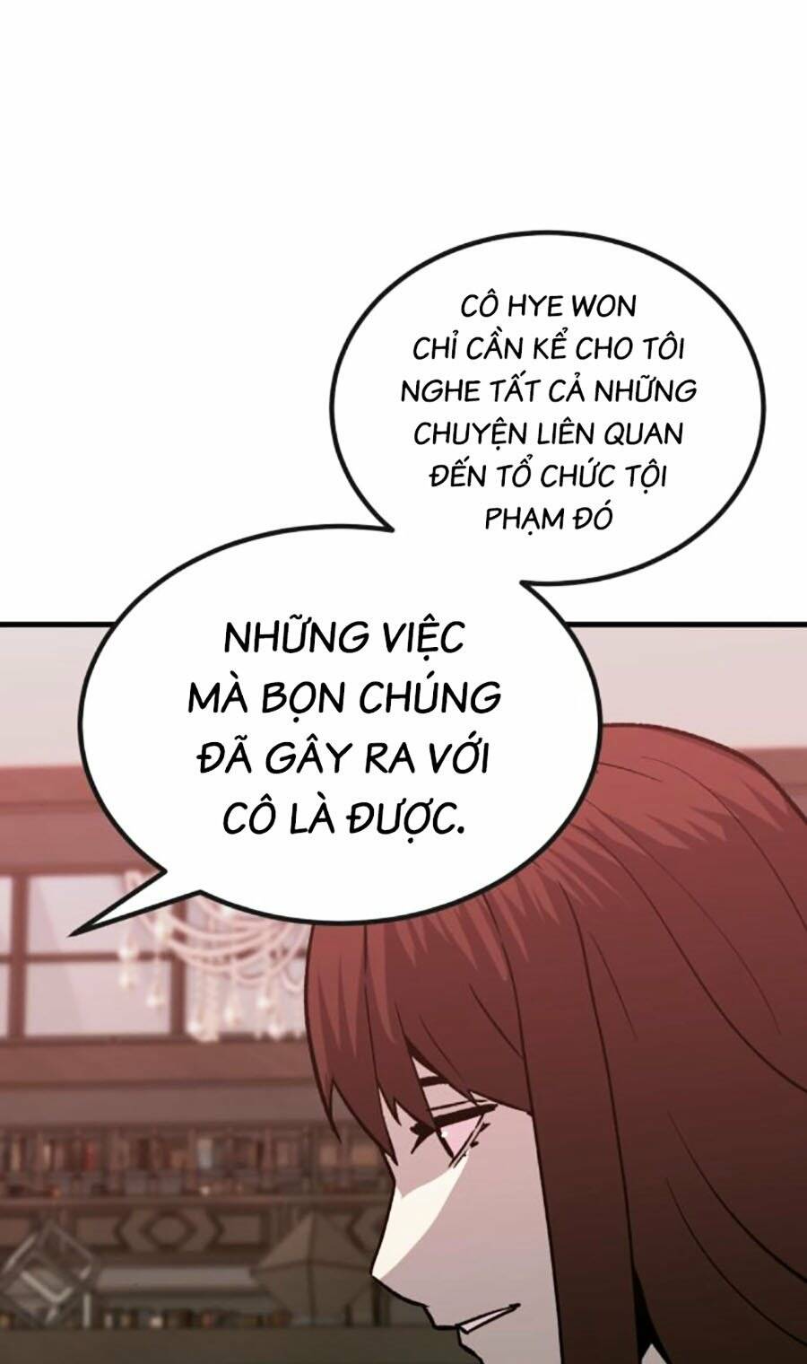 Nôn Tiền Ra: Chapter 31