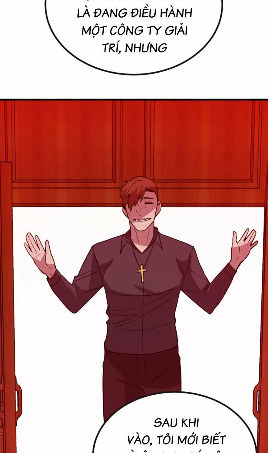 Nôn Tiền Ra: Chapter 31