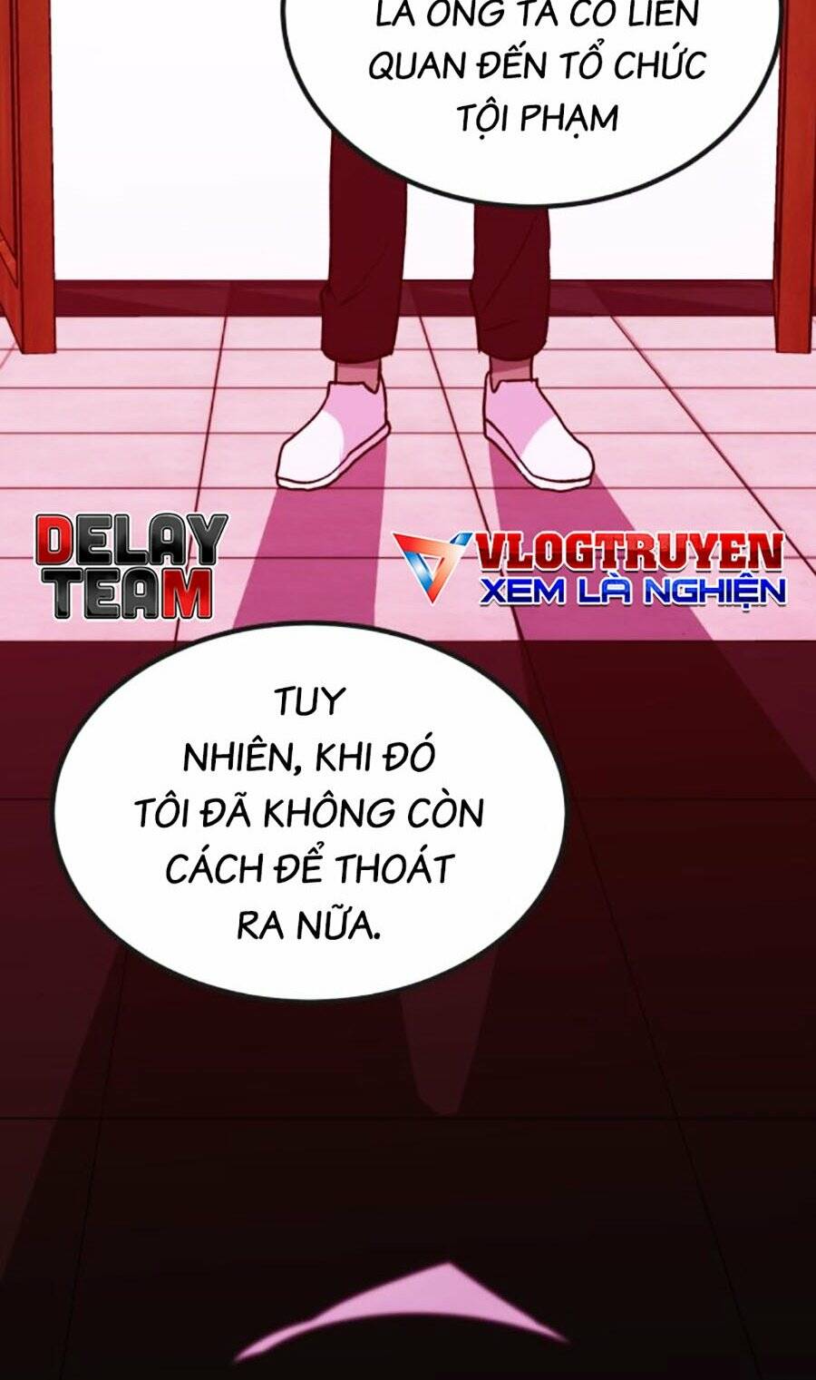 Nôn Tiền Ra: Chapter 31