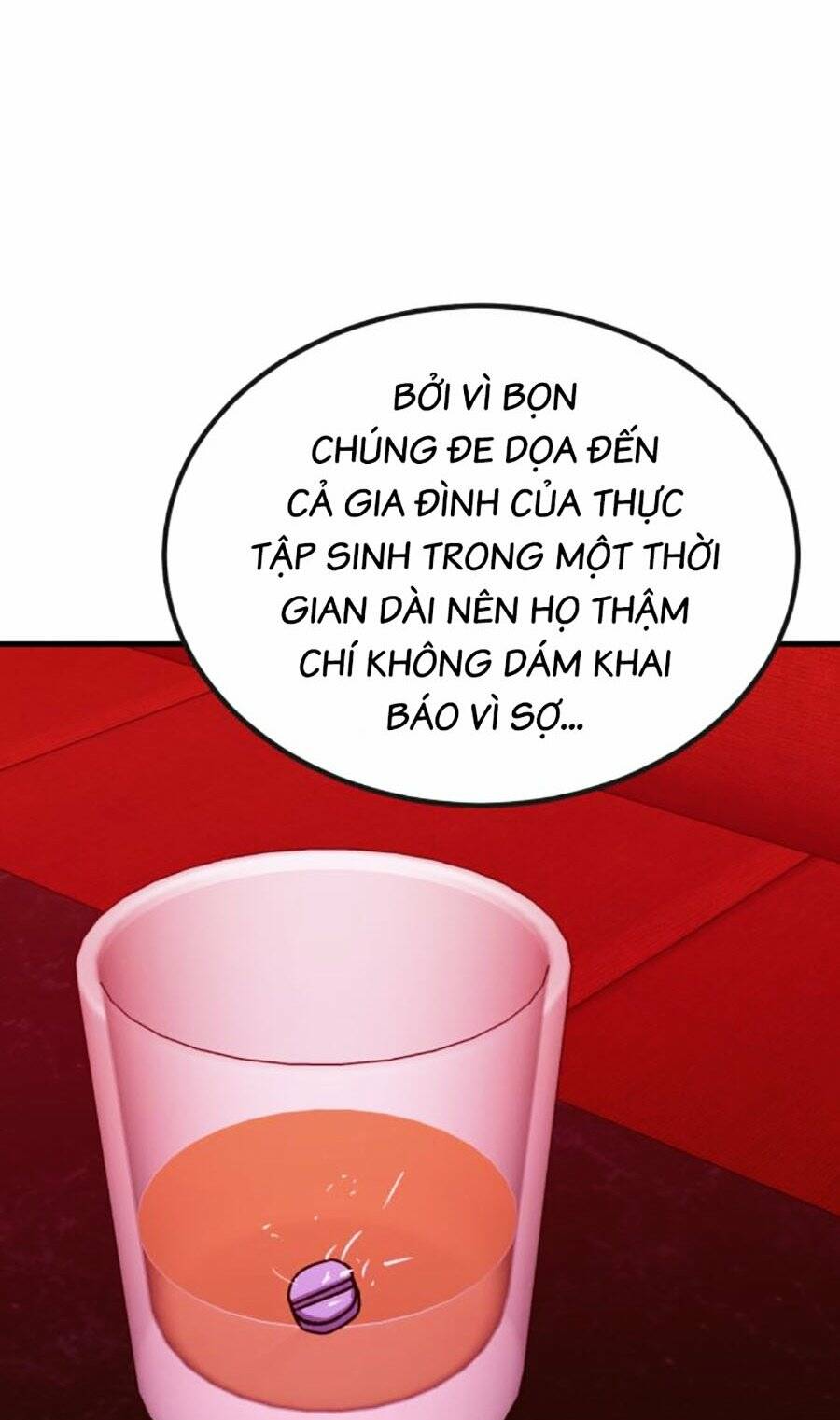 Nôn Tiền Ra: Chapter 31