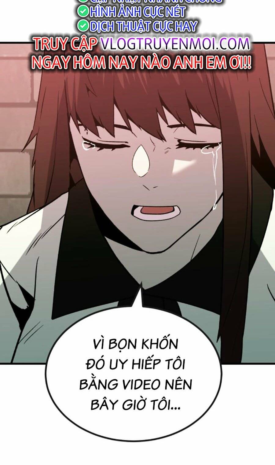 Nôn Tiền Ra: Chapter 31
