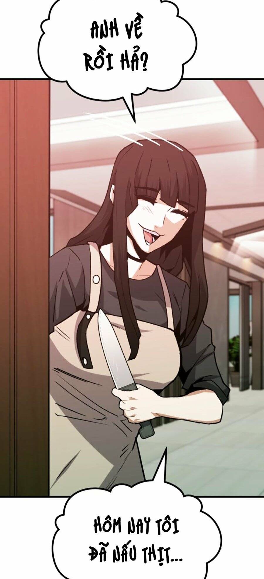 Nôn Tiền Ra: Chapter 31