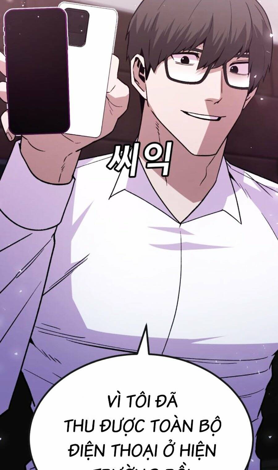 Nôn Tiền Ra: Chapter 31