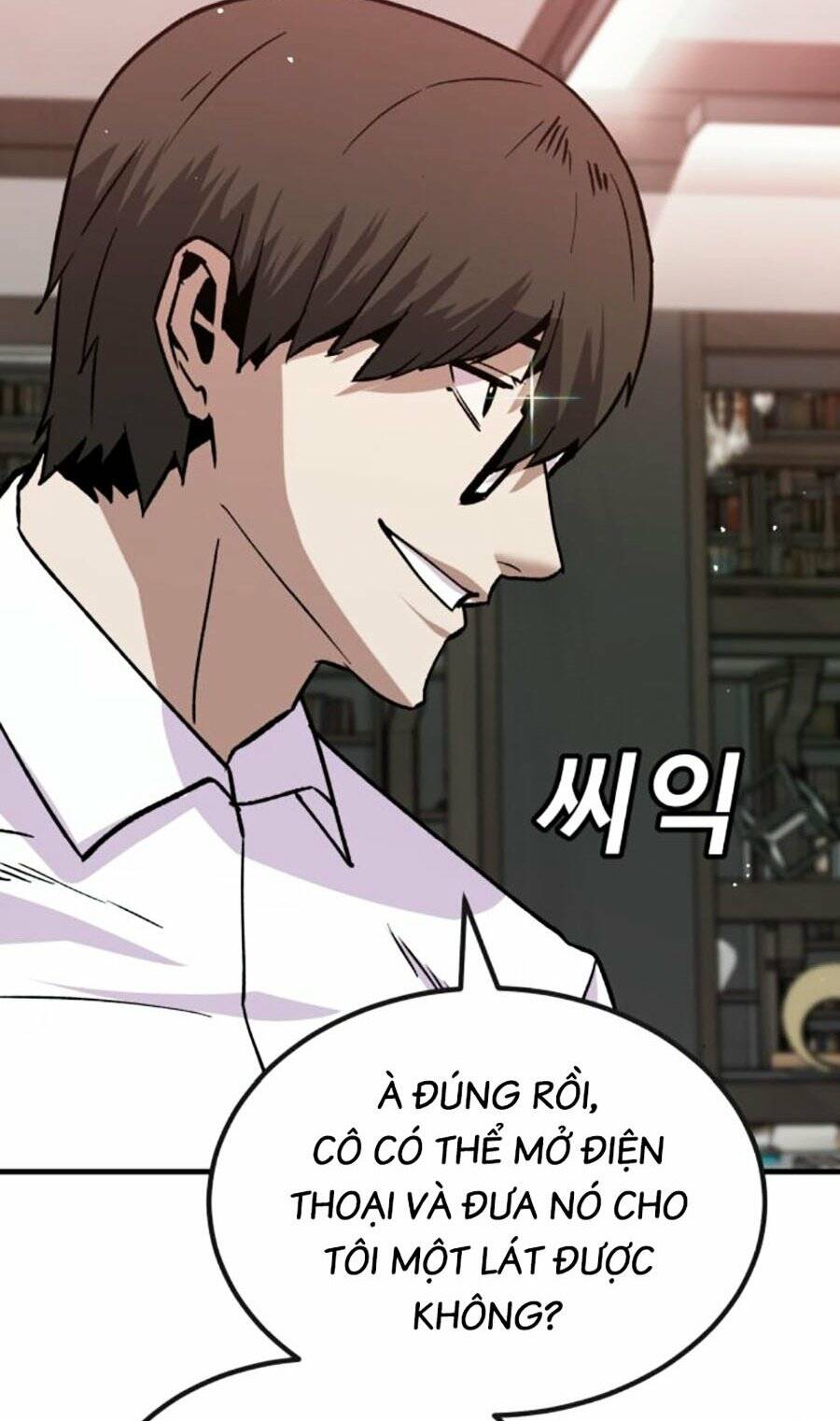 Nôn Tiền Ra: Chapter 31