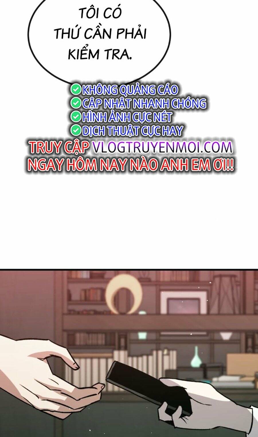 Nôn Tiền Ra: Chapter 31