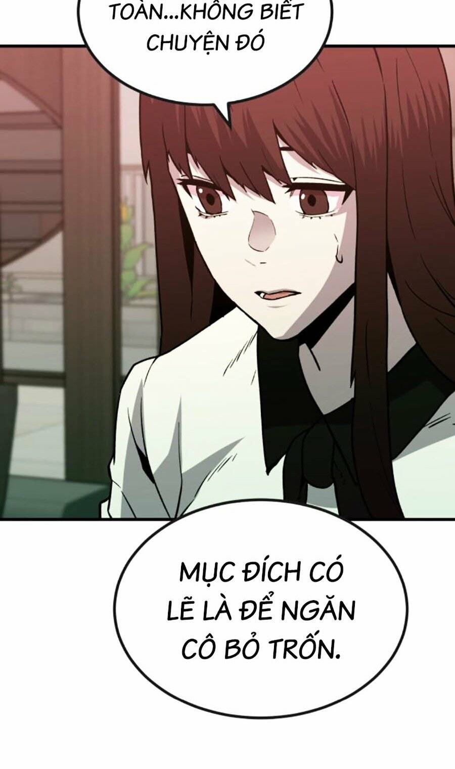Nôn Tiền Ra: Chapter 31