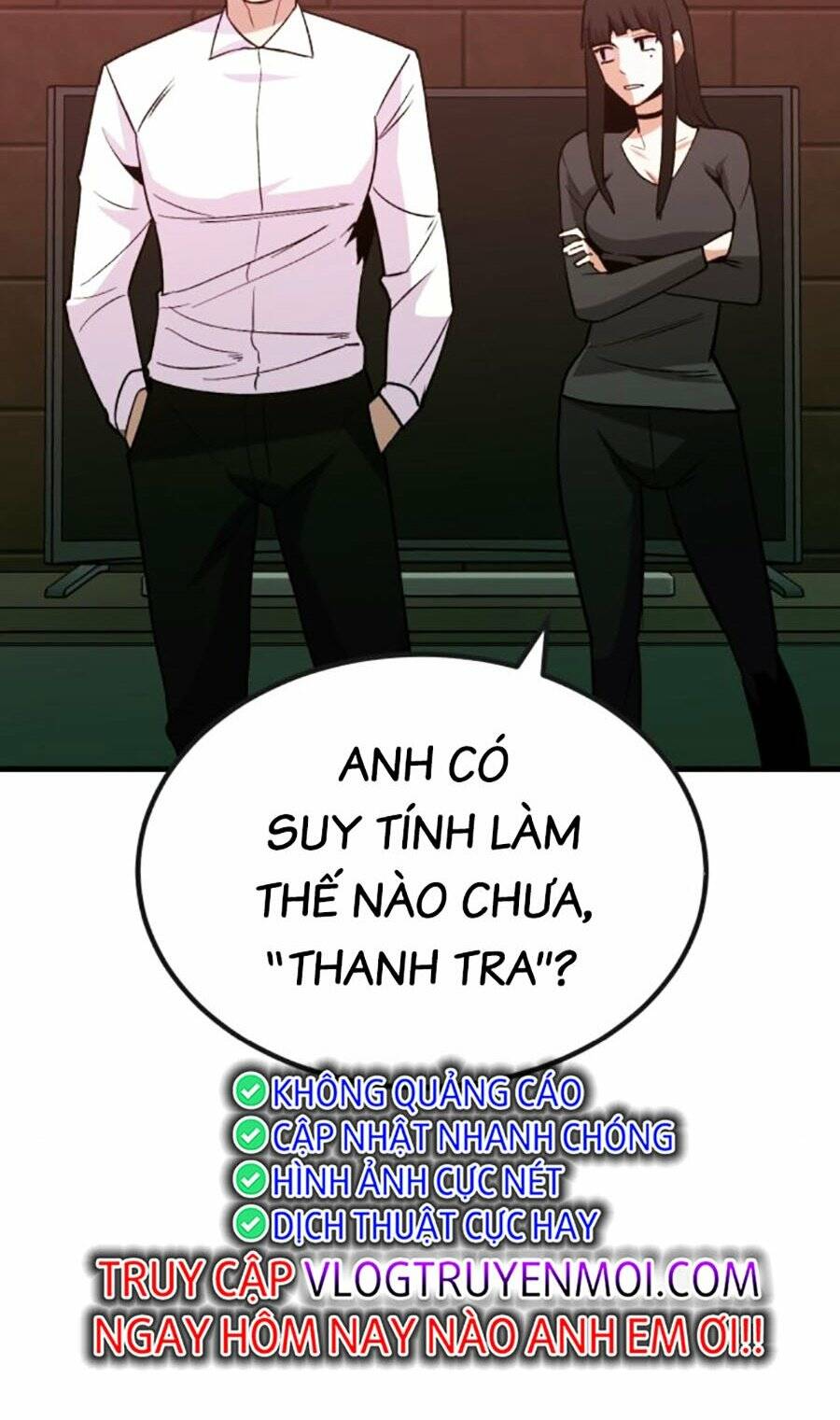 Nôn Tiền Ra: Chapter 31