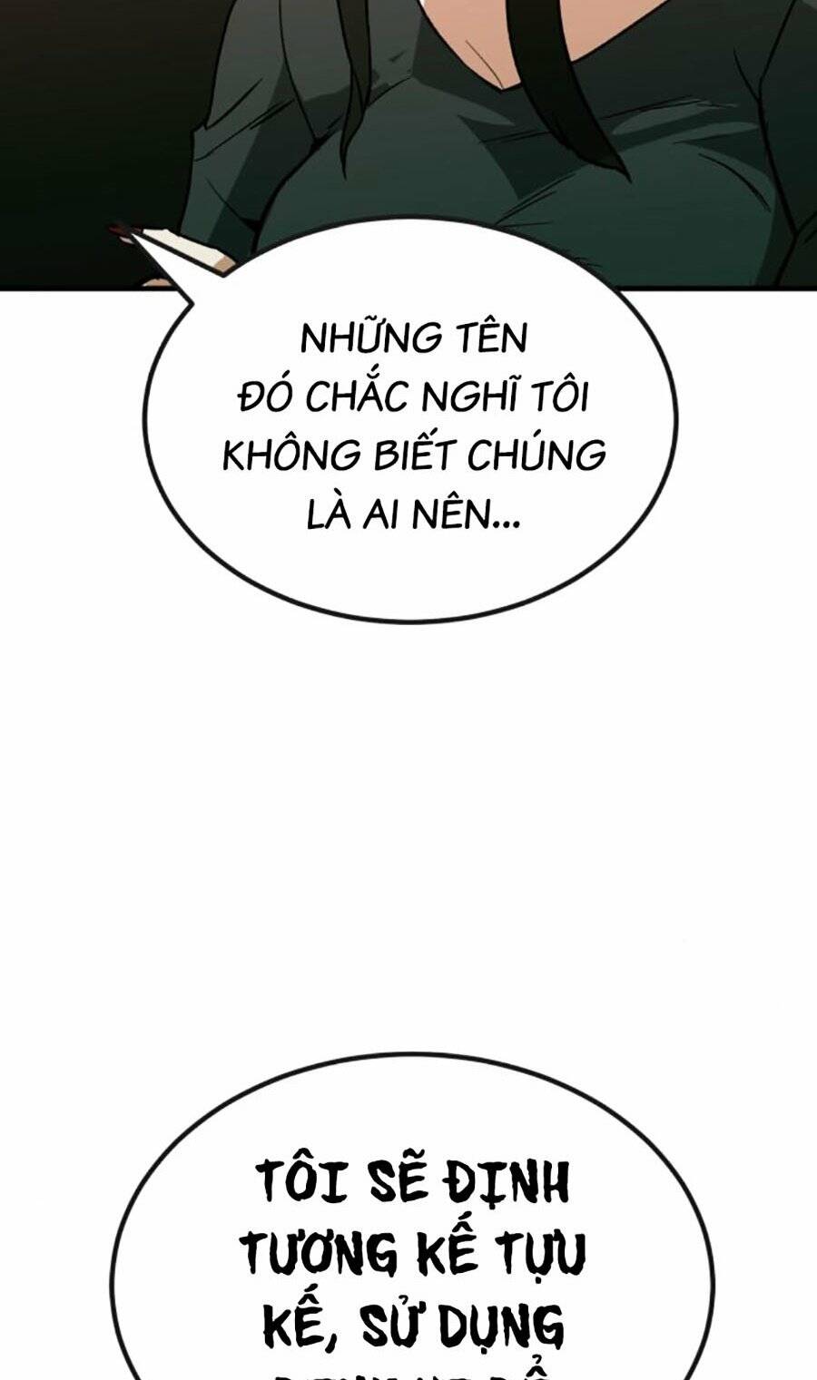 Nôn Tiền Ra: Chapter 31