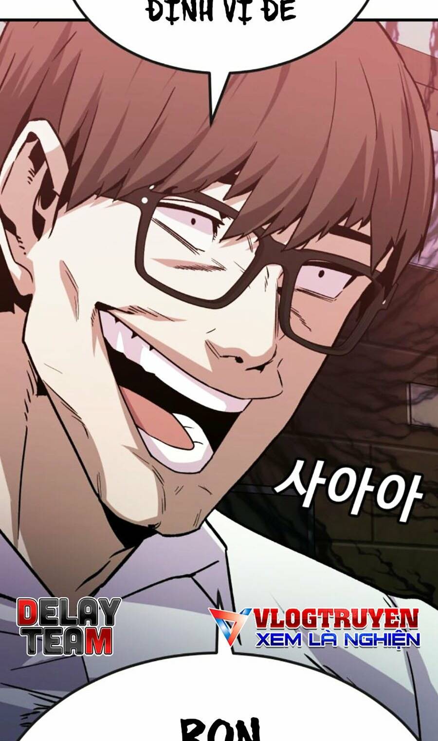 Nôn Tiền Ra: Chapter 31