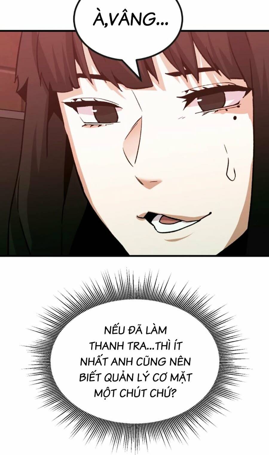 Nôn Tiền Ra: Chapter 31