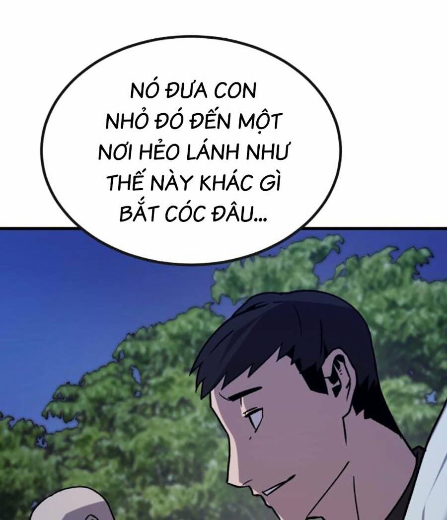 Nôn Tiền Ra: Chapter 31