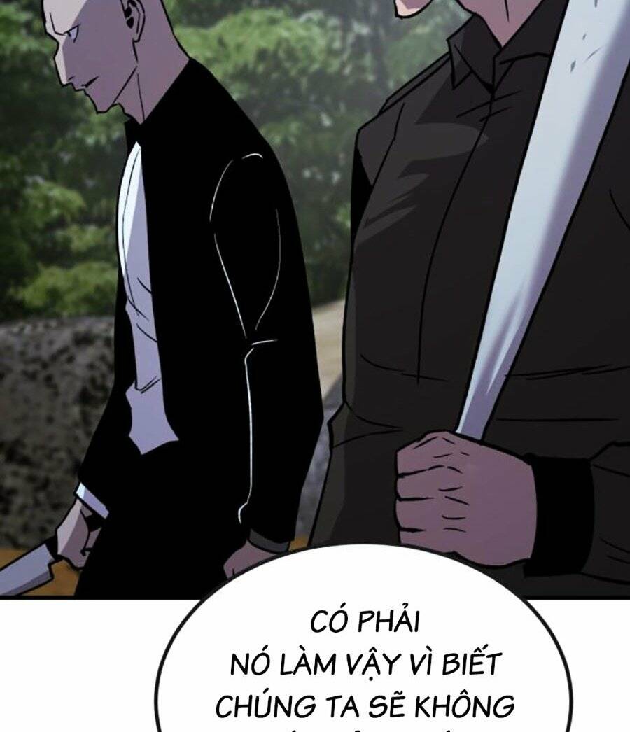 Nôn Tiền Ra: Chapter 31