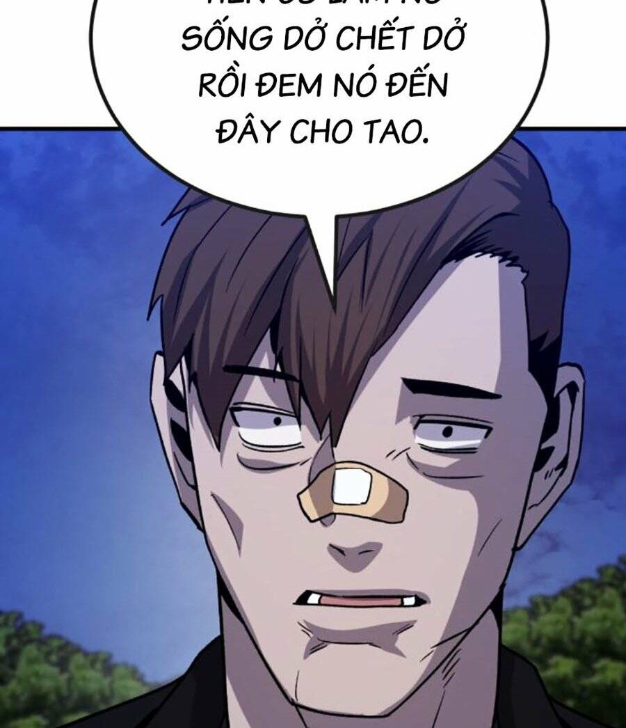 Nôn Tiền Ra: Chapter 31