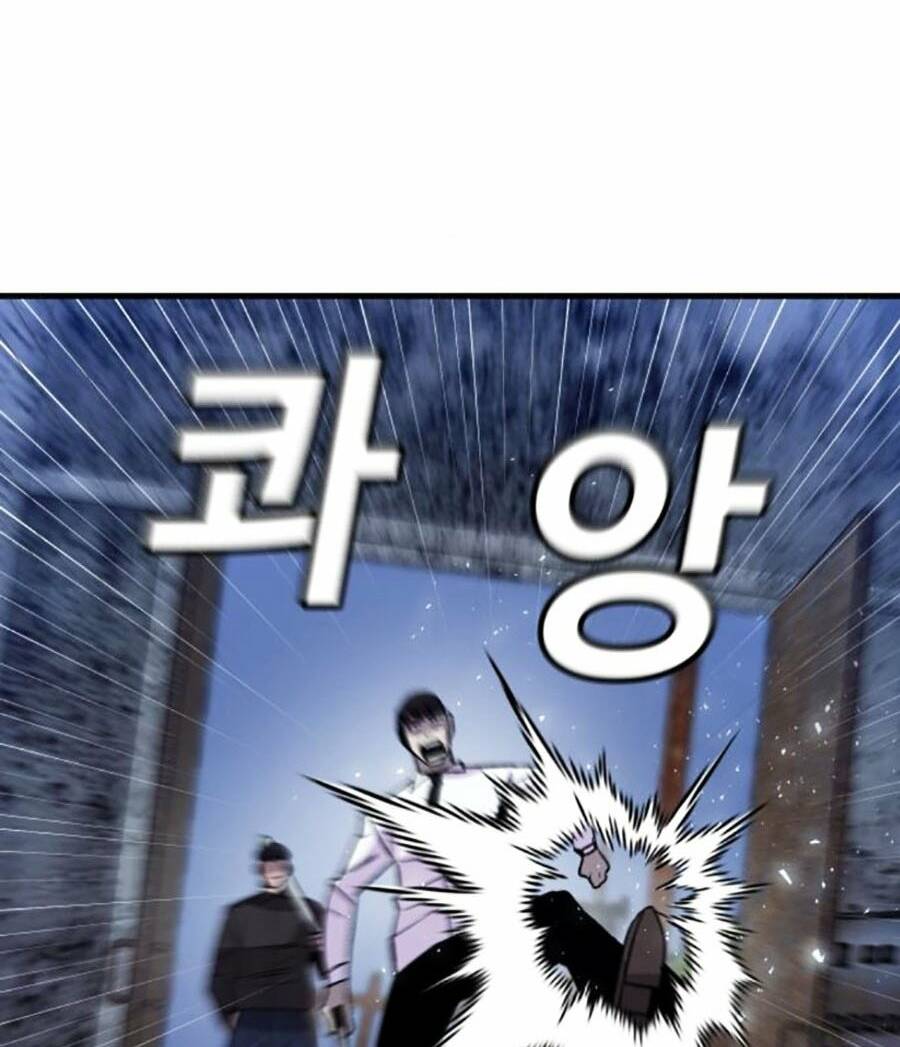 Nôn Tiền Ra: Chapter 31