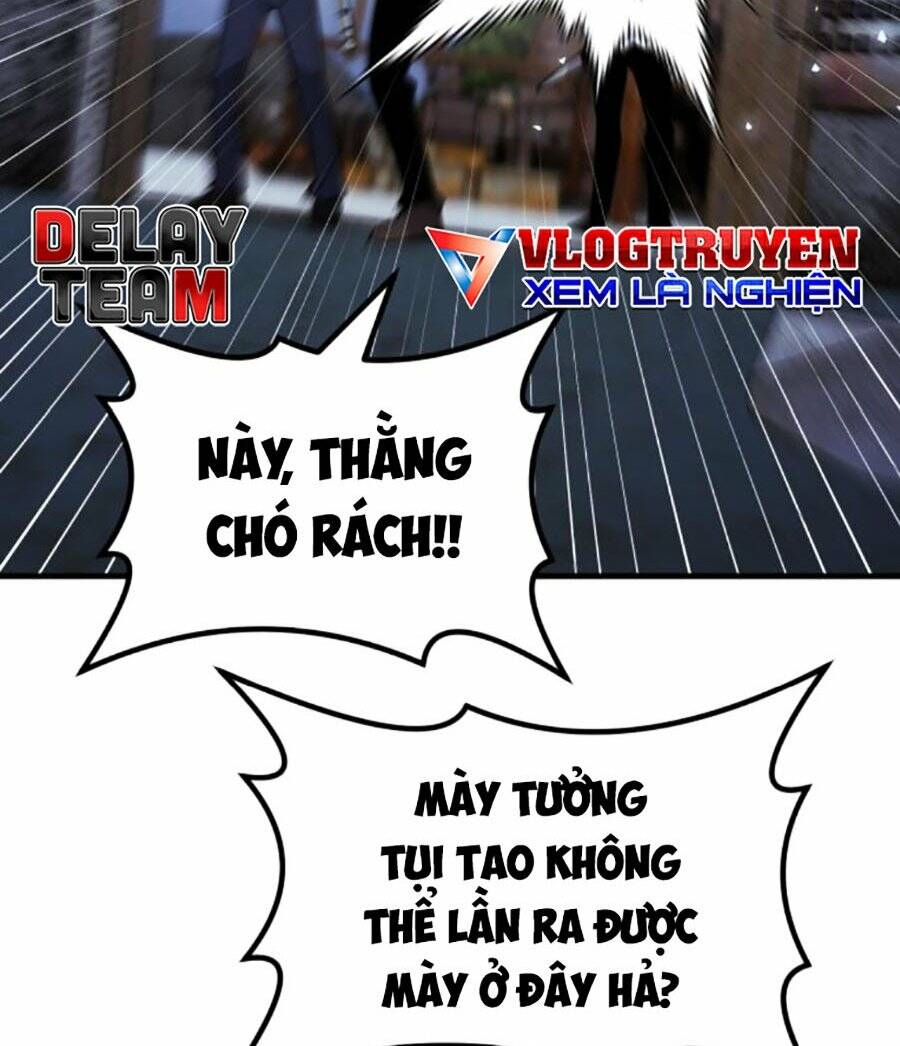 Nôn Tiền Ra: Chapter 31