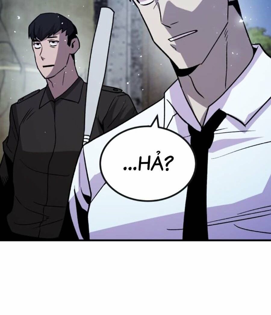 Nôn Tiền Ra: Chapter 31