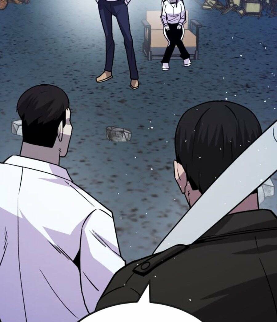 Nôn Tiền Ra: Chapter 31