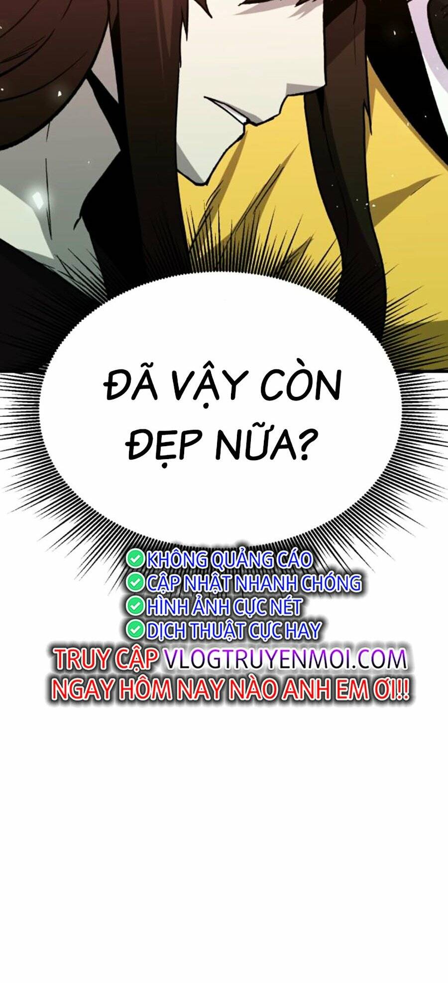 Nôn Tiền Ra: Chapter 31