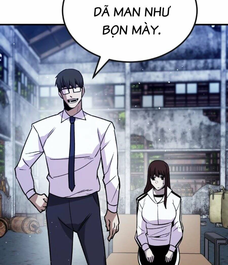 Nôn Tiền Ra: Chapter 31