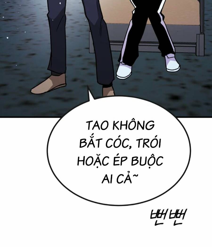 Nôn Tiền Ra: Chapter 31