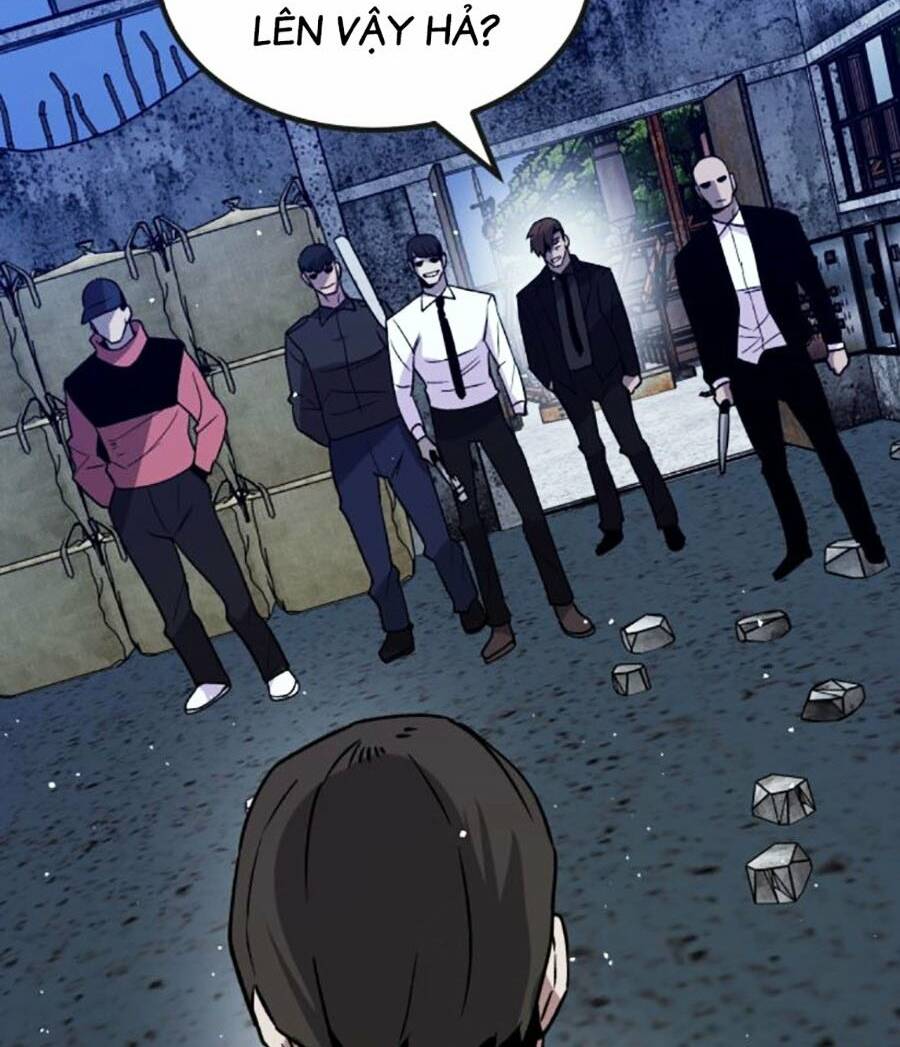 Nôn Tiền Ra: Chapter 31