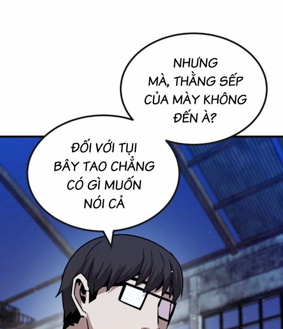 Nôn Tiền Ra: Chapter 31