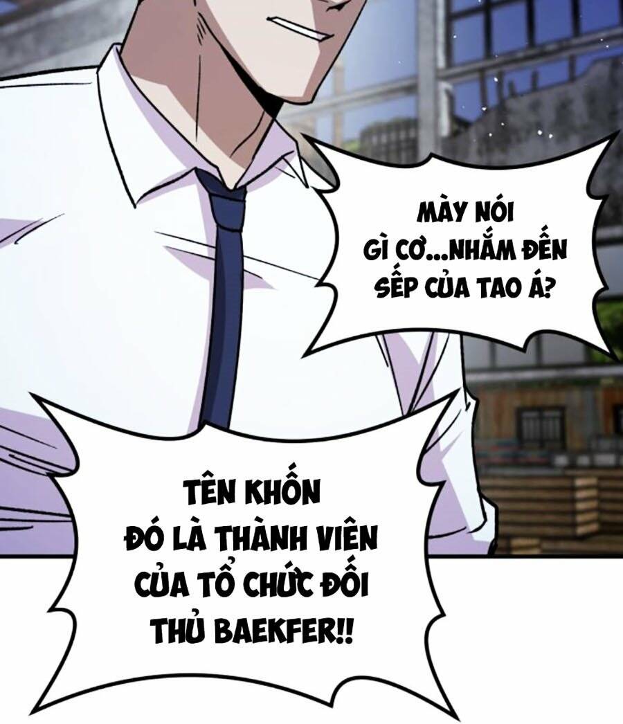 Nôn Tiền Ra: Chapter 31