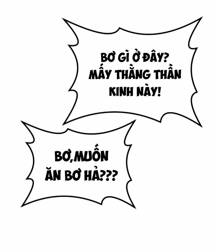 Nôn Tiền Ra: Chapter 31