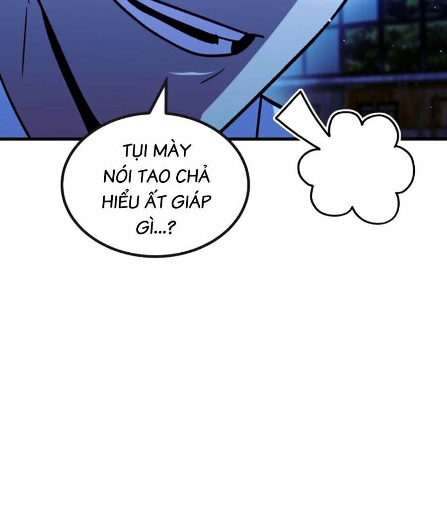 Nôn Tiền Ra: Chapter 31