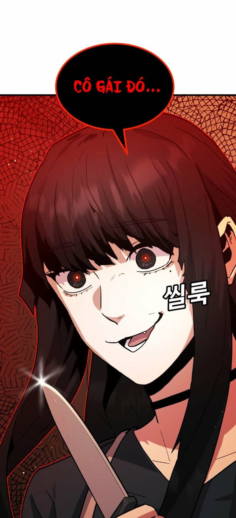 Nôn Tiền Ra: Chapter 31
