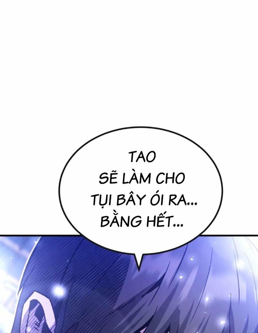 Nôn Tiền Ra: Chapter 31