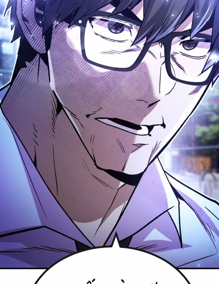 Nôn Tiền Ra: Chapter 31