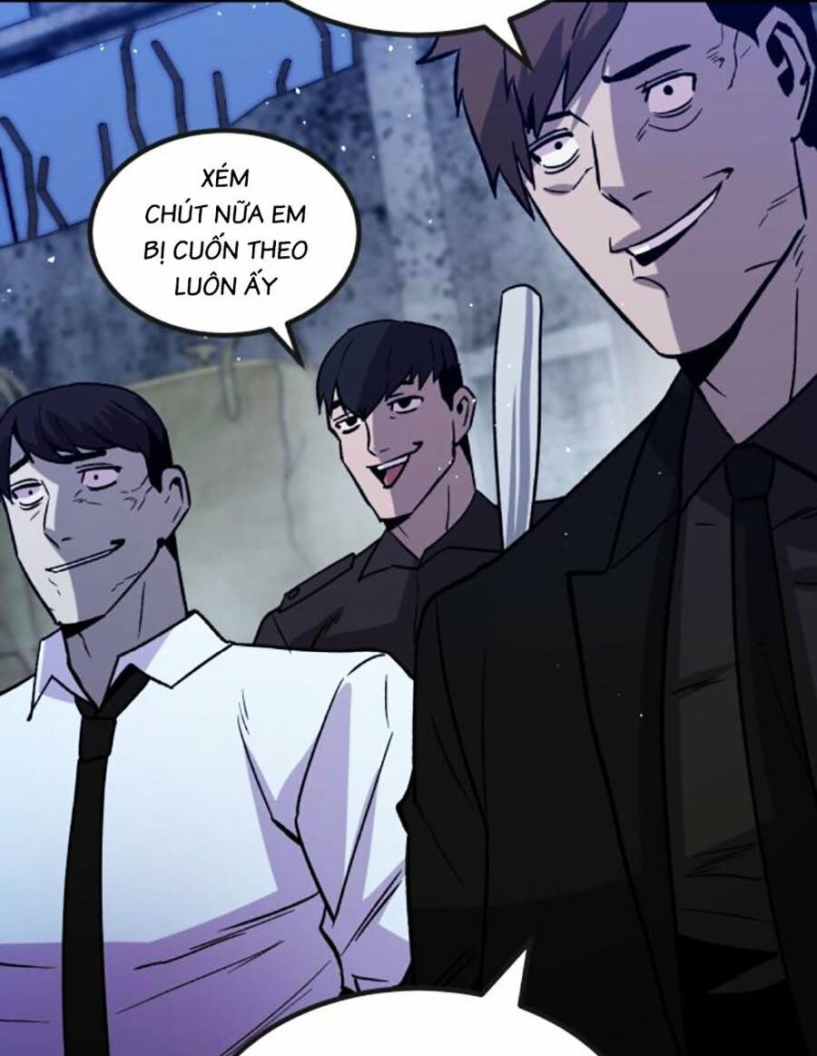 Nôn Tiền Ra: Chapter 31