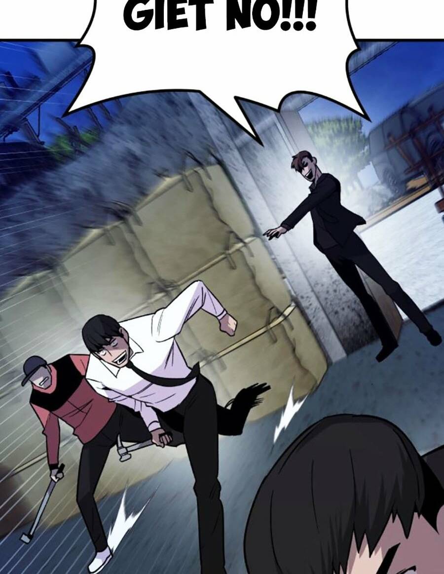 Nôn Tiền Ra: Chapter 31