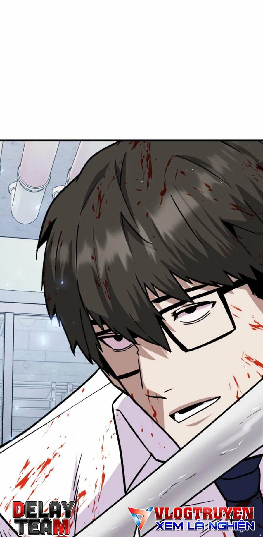 Nôn Tiền Ra: Chapter 32