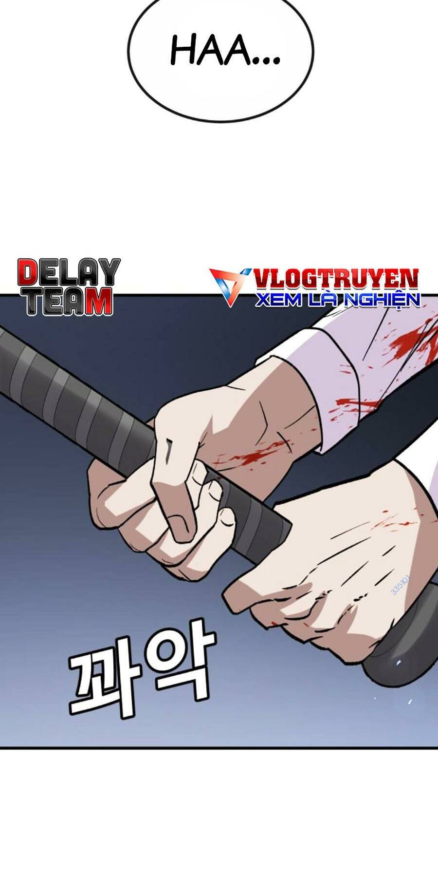 Nôn Tiền Ra: Chapter 32