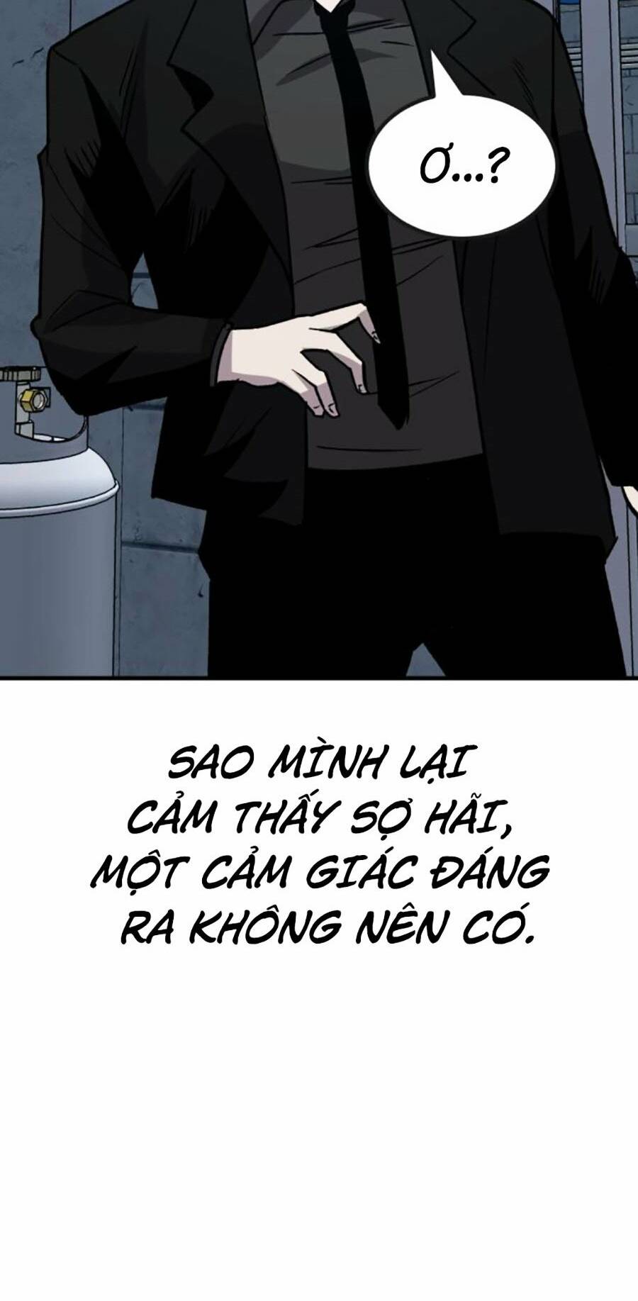 Nôn Tiền Ra: Chapter 32