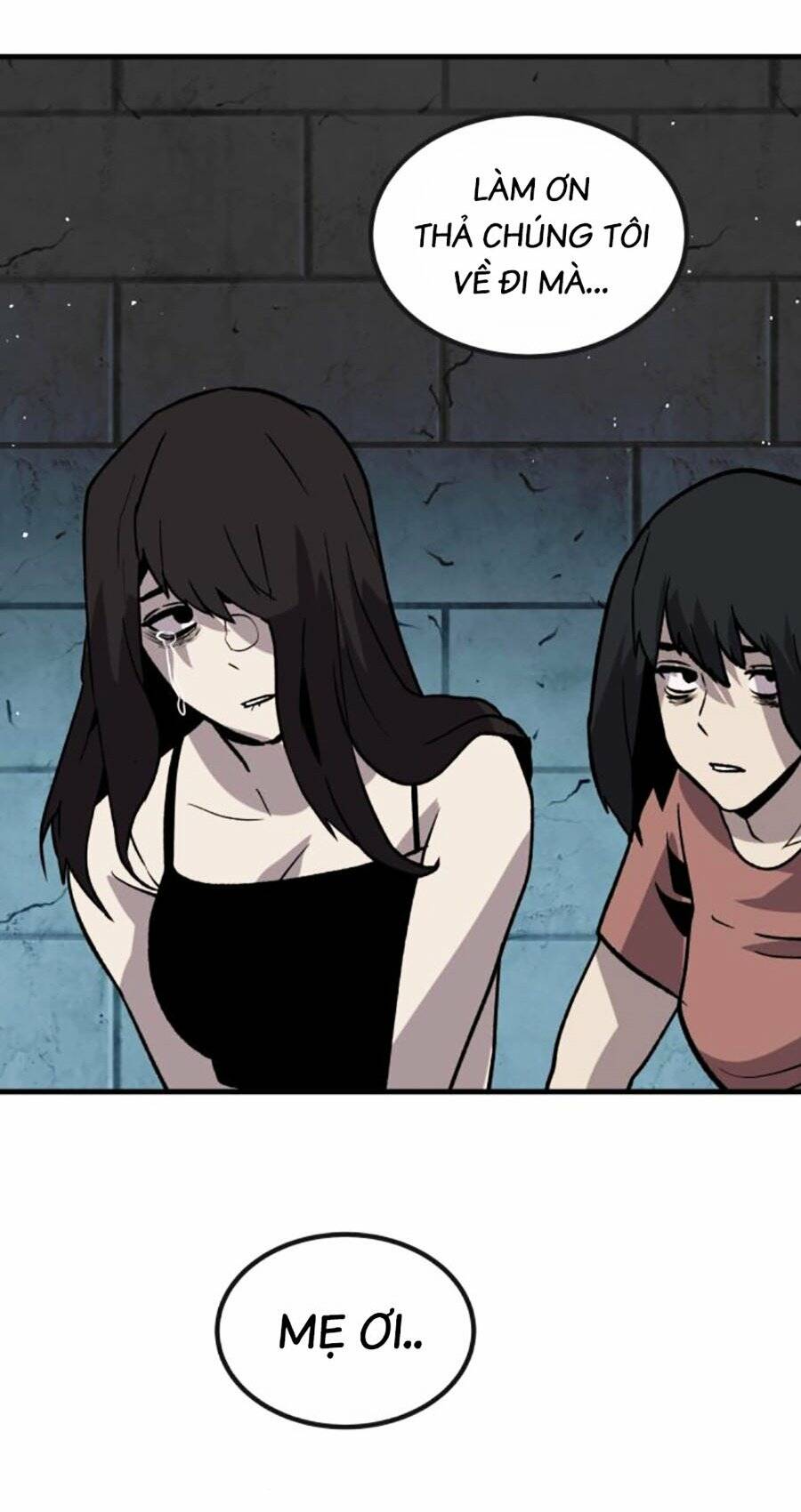 Nôn Tiền Ra: Chapter 32