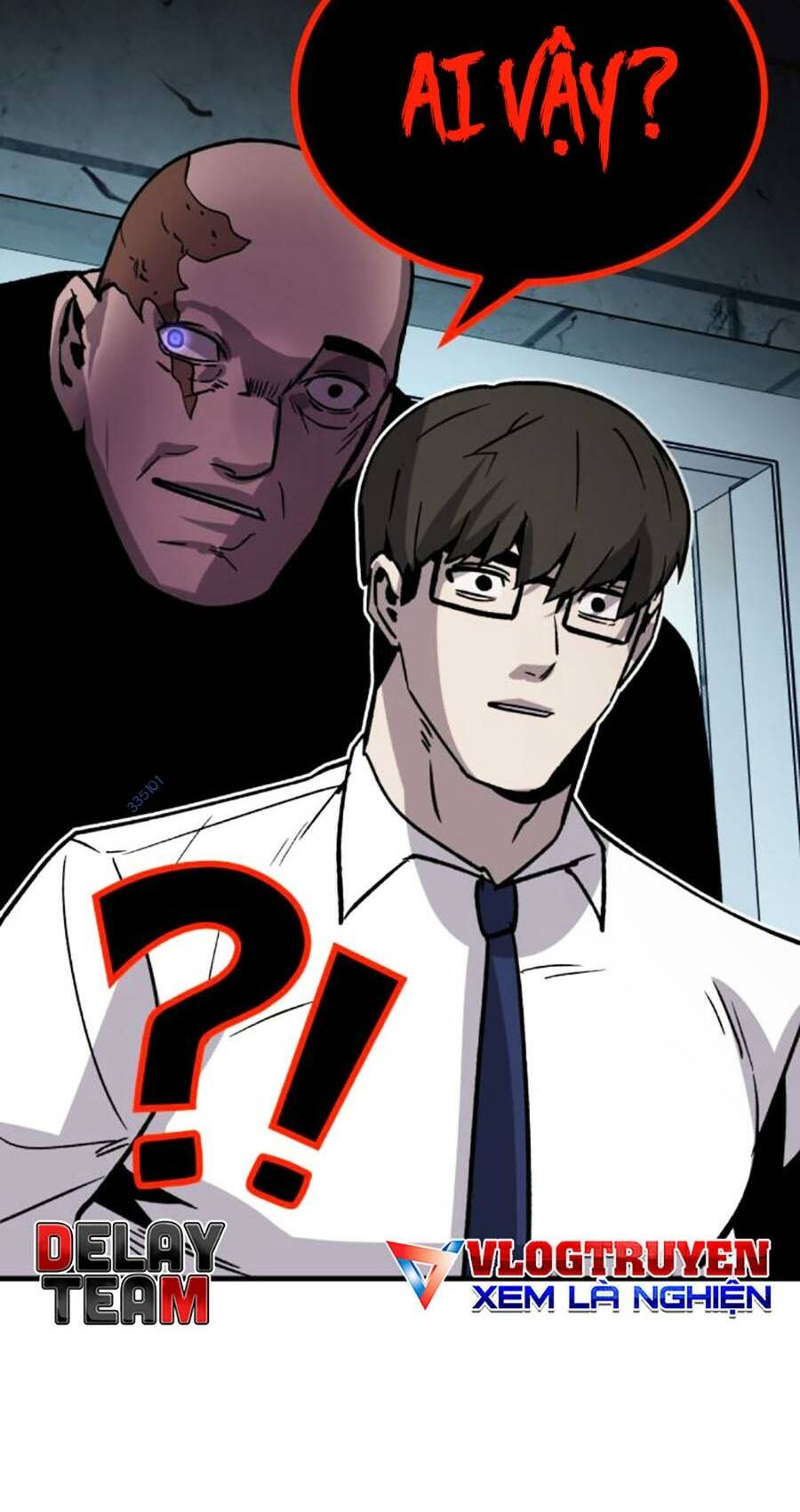 Nôn Tiền Ra: Chapter 32