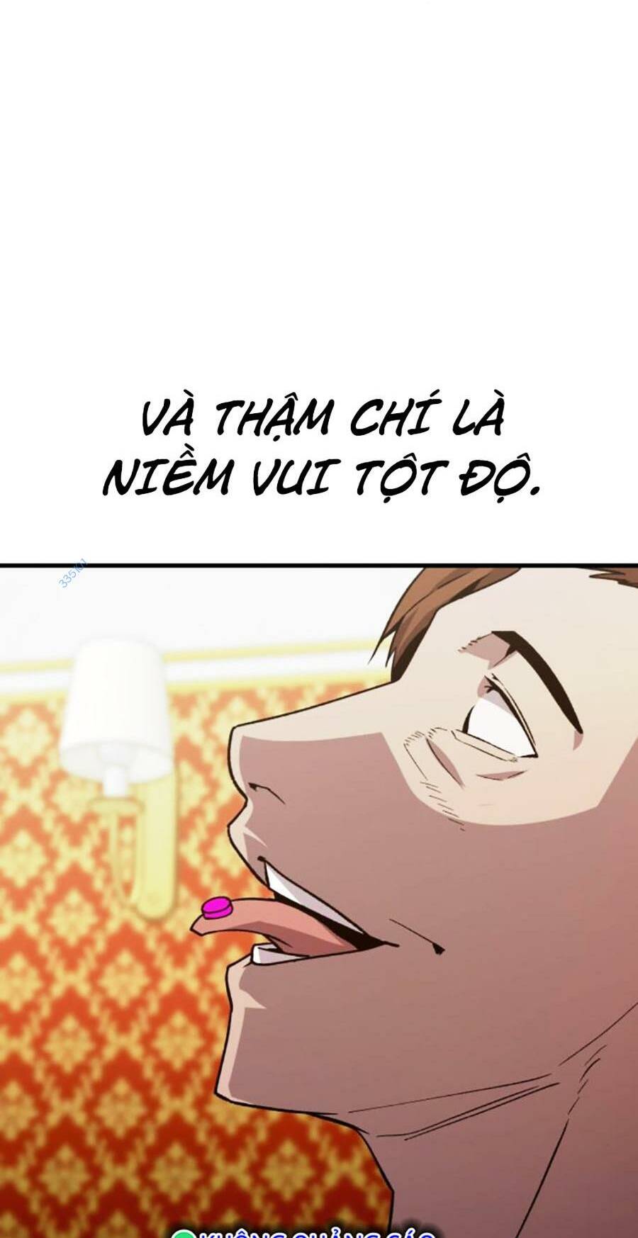 Nôn Tiền Ra: Chapter 32