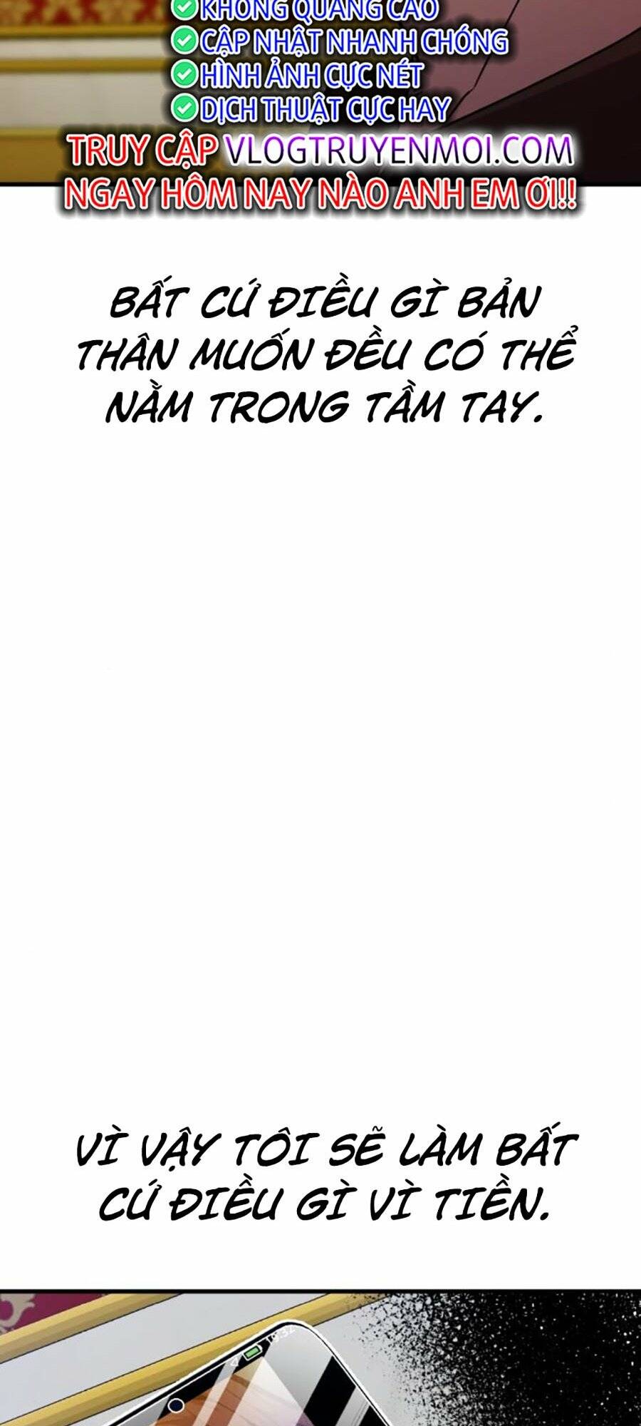 Nôn Tiền Ra: Chapter 32